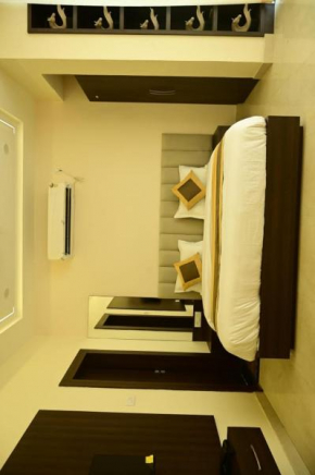 Hotel Moon High